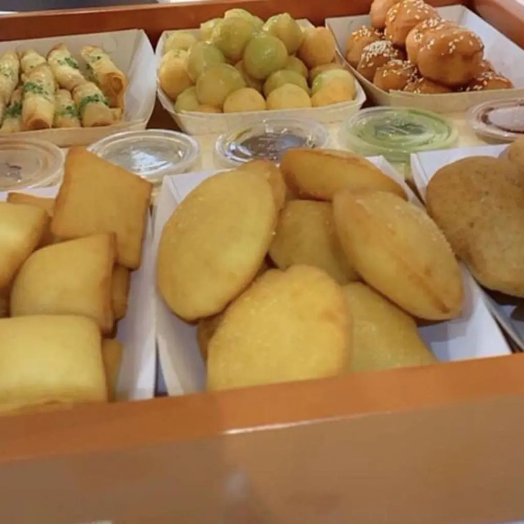 Luxury Shahd Box